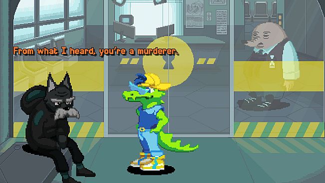 Nothing's Ever Really Dead