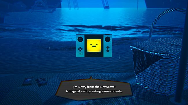 Short Short Fictions