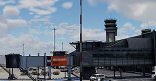 X-Plane 12 Add-on: Aerosoft - Airport Marseille