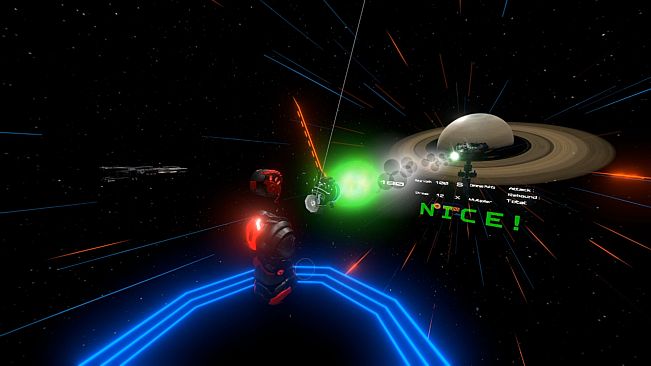 The Singularity Trials