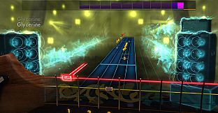 Rocksmith 2014 – Bush - “Glycerine”