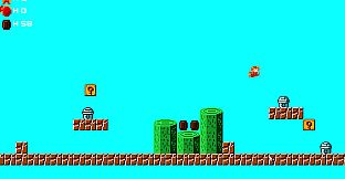 The Tower Of TigerQiuQiu 2 SUPER TIGERIO M8