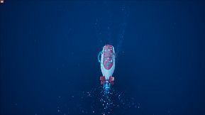 The Deep Diving of FloodDragon