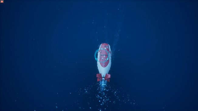 The Deep Diving of FloodDragon