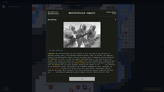 Command Doctrine