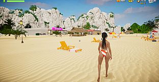 Bitch Shop Simulator