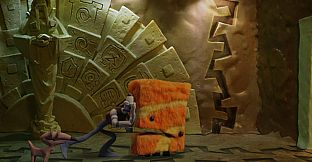 Armikrog Deluxe Edition