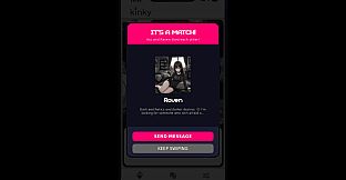 Kinky Phone - Swipe to Seduce