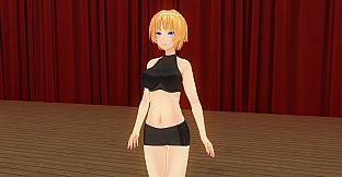 CUSTOM ORDER MAID 3D2 It's a Night Magic Welcome Master Set Vol.02