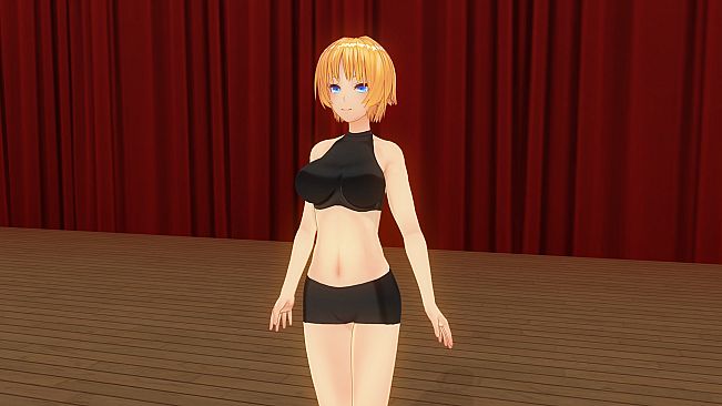 CUSTOM ORDER MAID 3D2 It's a Night Magic Welcome Master Set Vol.02