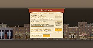 Buzzed: An Idle Beekeeping Game