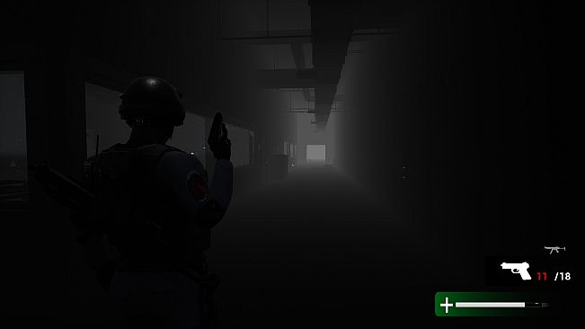 The Last Of The Core