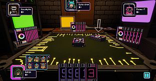 Floppy Desk