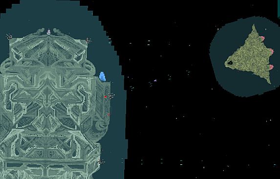 You Belong in the Stars