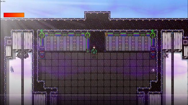 Ankhway: The Interplanetary Legacy