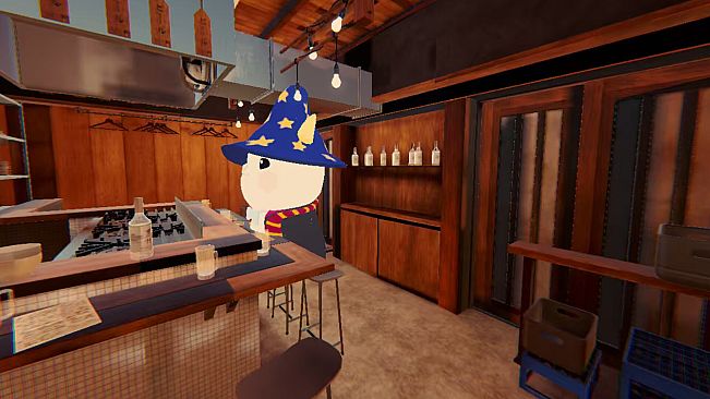 立课学东京 LIKEXUE TOKYO