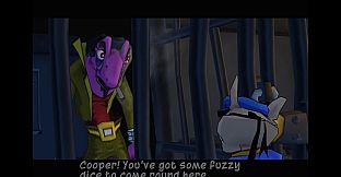 Sly 3: Honour Among Thieves™