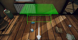 Moonshiner Simulator