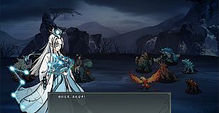 無休仙途/EndlessJourney - 七星奕者