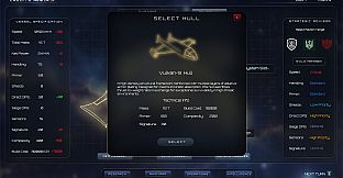 Starship Contractor: Galactic Tycoon