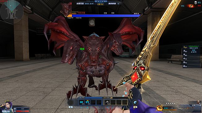 生死狙击：战火重燃（国际版）