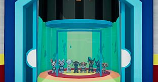 Paw Patrol: On A Roll!