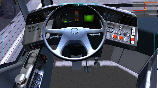 Bus-Simulator 2012