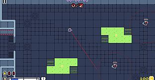 Stopping Move