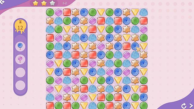 Hot And Lovely : Tease