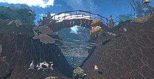Aquarist - Japanese Garden DLC