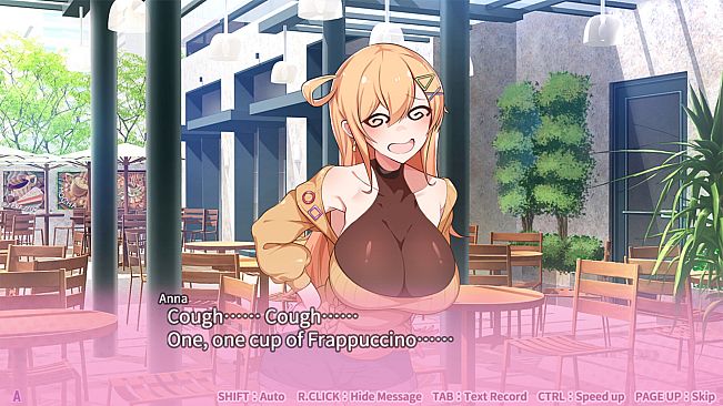 Whispered Promises ~ 14 Days of Love with Anna