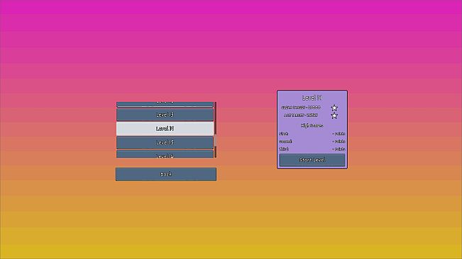 Traverse Colour Space