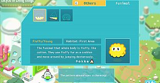 Funimal: Fusion Animal