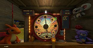 Arcade Park Islands: Rides & Minigames