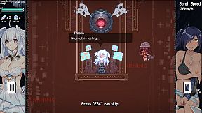 Falling with Ice Phoenix!