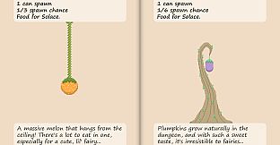 Savoring Sword: Survival Guide