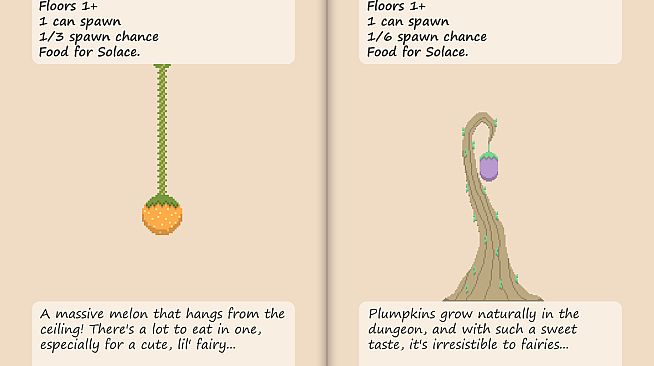 Savoring Sword: Survival Guide