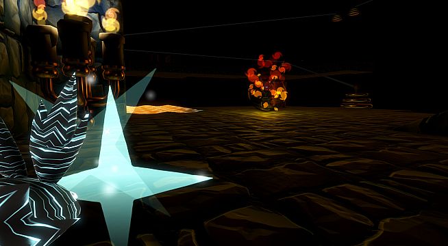 Marble Maid 2: The Negative Levels