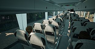 Tourist Bus Simulator - Interlink HD