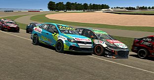 PISTA Racing PC
