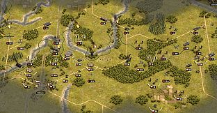 Order of Battle: Blitzkrieg