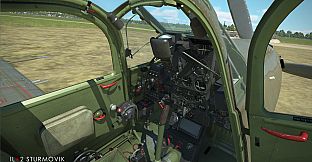 IL-2 Sturmovik: Battle of Kuban