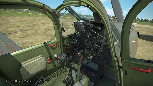 IL-2 Sturmovik: Battle of Kuban