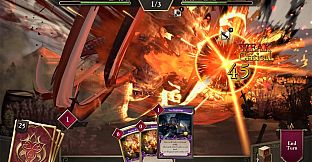 C.A.R.D.S. RPG: The Misty Battlefield - AddUnit "Bartgreisse" + Starter Equipment Pack