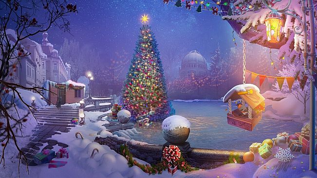 Christmas Stories: Taxi of Miracles Collector's Edition