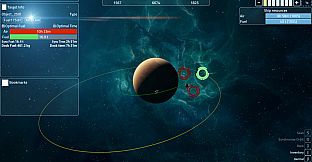 Orbital Drift