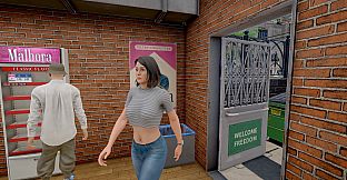 Nicotine Merchant Simulator