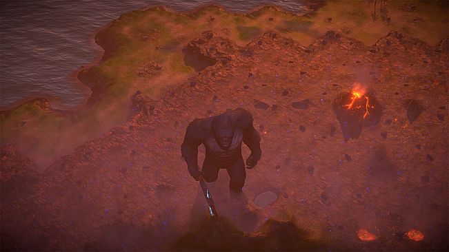 Godzilla x Kong: Titan Chasers