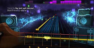 Rocksmith 2014 – Collective Soul - “December”