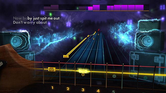 Rocksmith 2014 – Collective Soul - “December”